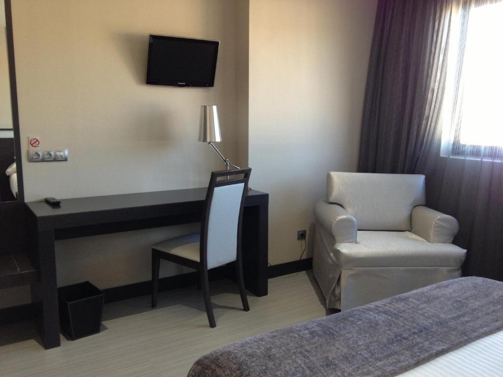 Hotel Adelma Hoznayo Quarto foto
